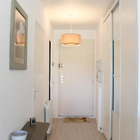 Les Hauts De La Baule, T2 Mezzanine Avec Piscine - - Lb010-031 아파트 *